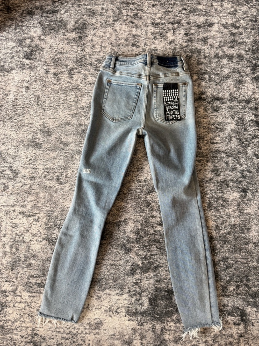 Ksubi Jeans - Picture 4 of 9
